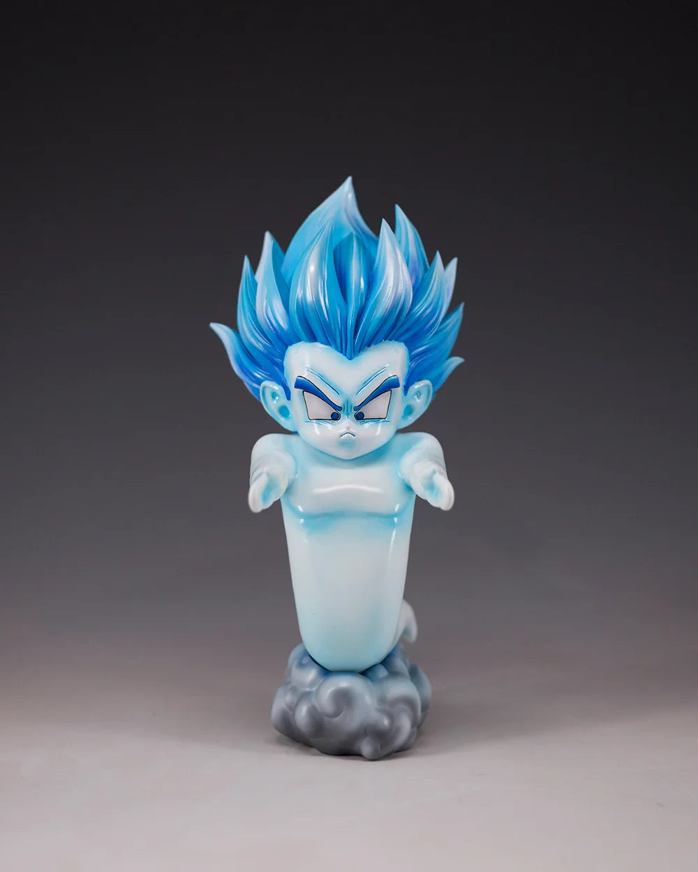 2% Two Percent Studio - Super Ghost Team [4 Variants]
