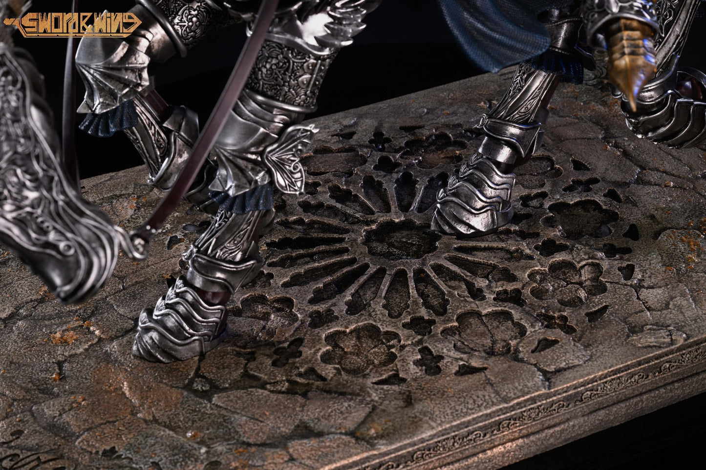 Sword & Wing Studio - Loretta, Knight of the Haligtree