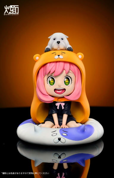 Chao Mian Studio - Anya Forger Cosplay Umaru