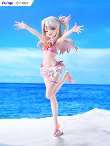 F:NEX - Illyasviel von Einzbern Swimsuit Ver.