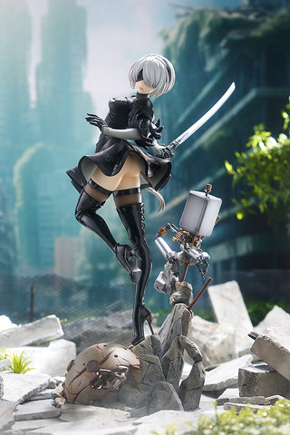 Max Factory - YoRHa No.2 Type B/ 2B