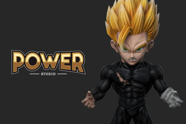 Power Studio - Son Gohan