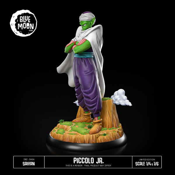 BLUEMOON Studio - Piccolo First Appearance [4 Variants]