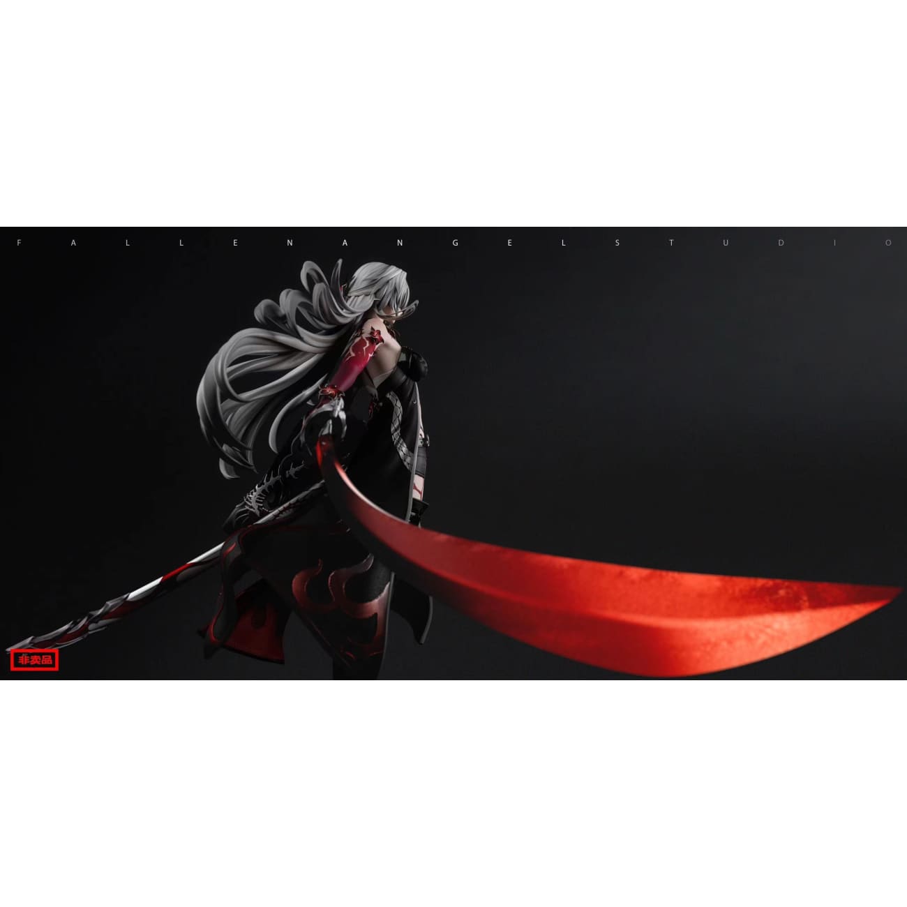 FA / Fallen Angel Studio - Acheron [8 Variants]