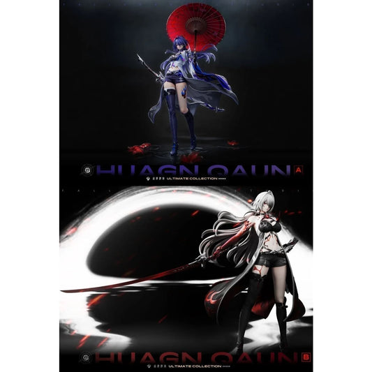 FA / Fallen Angel Studio - Acheron [8 Variants]