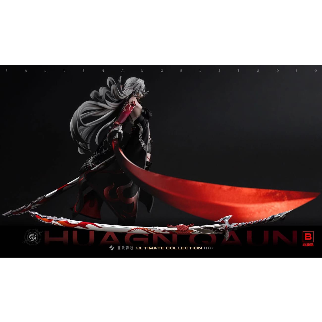 FA / Fallen Angel Studio - Acheron [8 Variants]