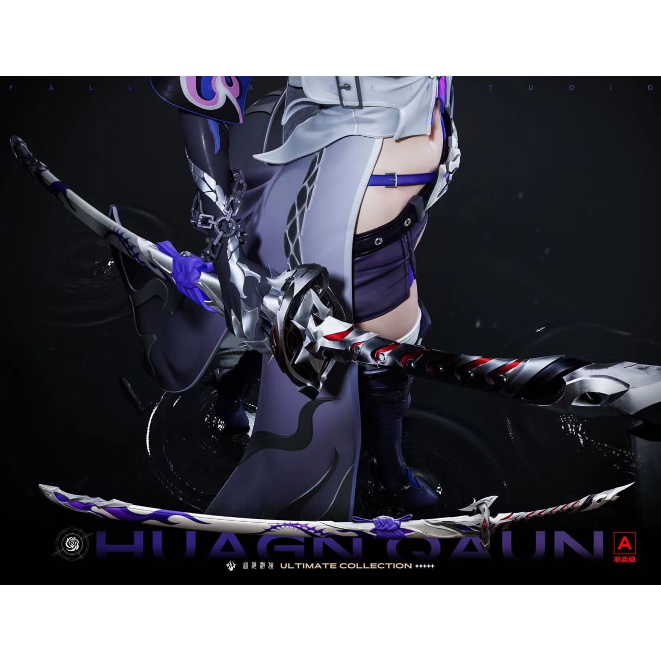 FA / Fallen Angel Studio - Acheron [8 Variants]