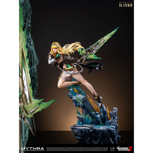 FA / Fallen Angel Studio - Mythra [6 Variants]