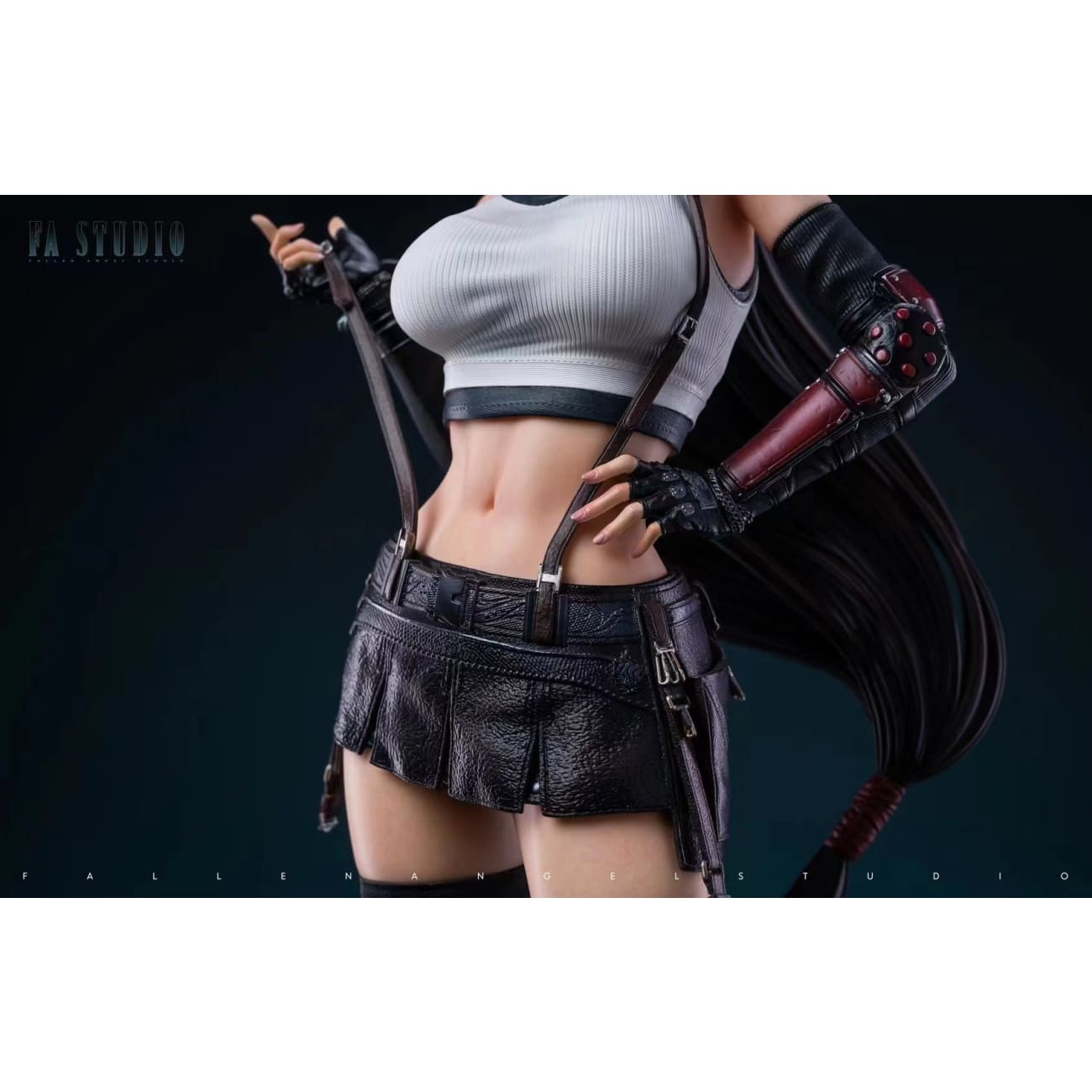 Fallen Angel Studio Tifa ティファ PRE-ORDER】Fallen Angel STUDIO Final Fantasy Tifa Lockhart 1/4