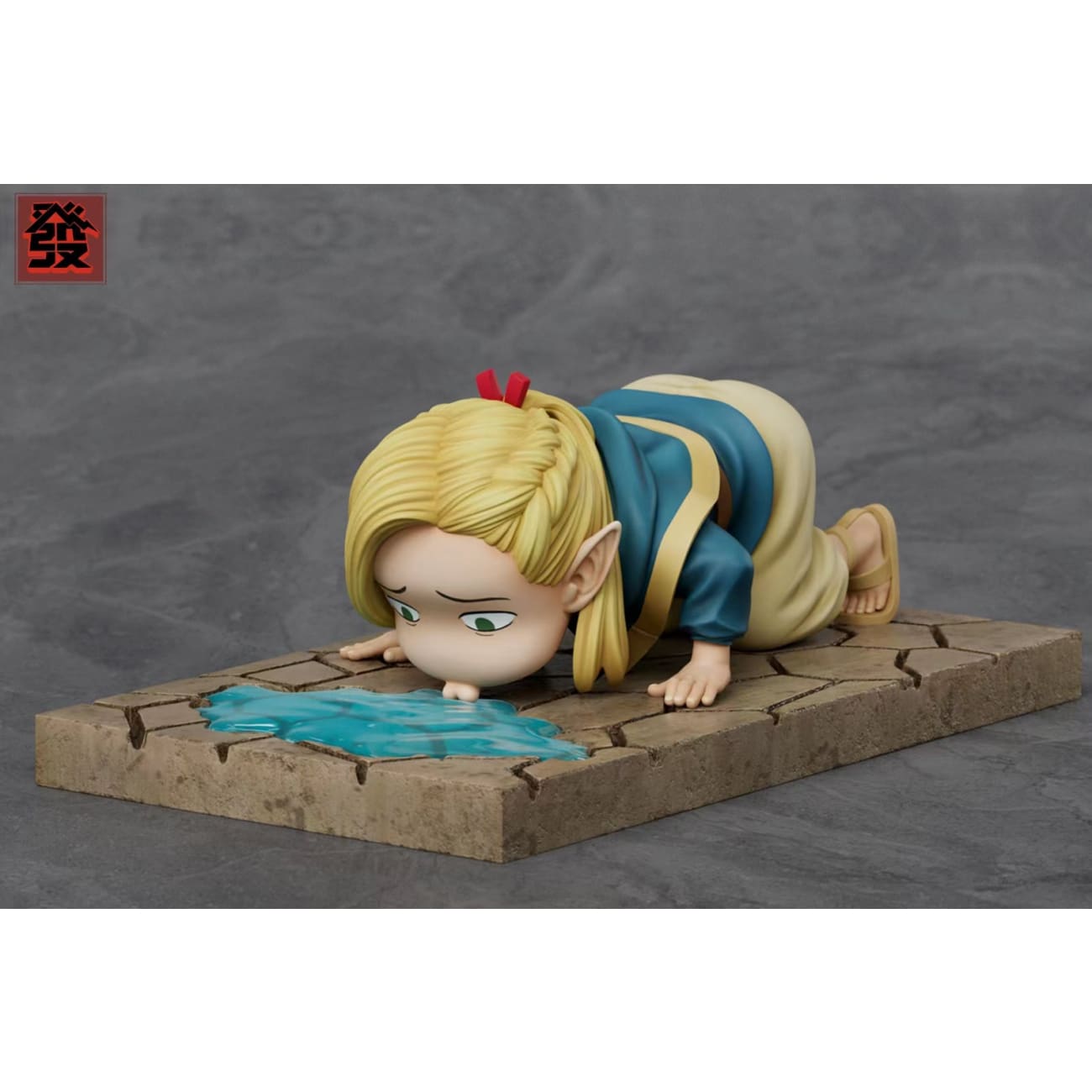 FA Studio - Marcille
