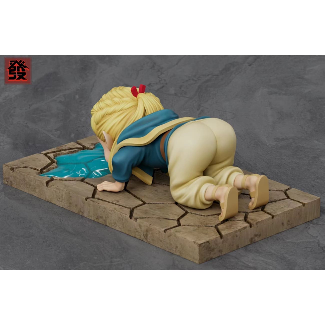 FA Studio - Marcille