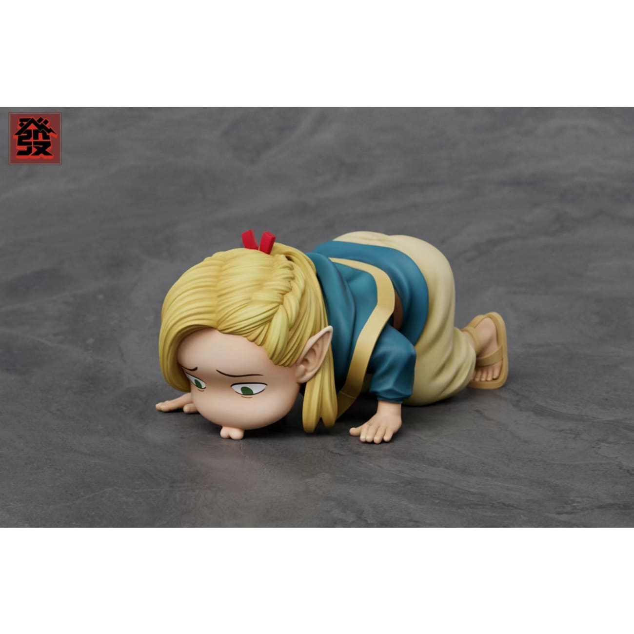 FA Studio - Marcille