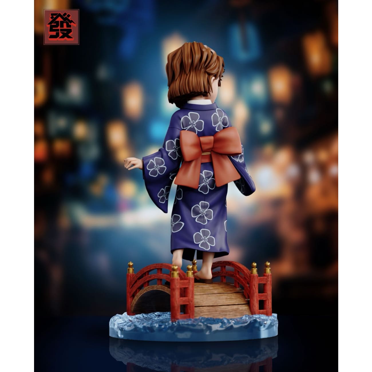 FA Studio - Summer Festival Ai Haibara