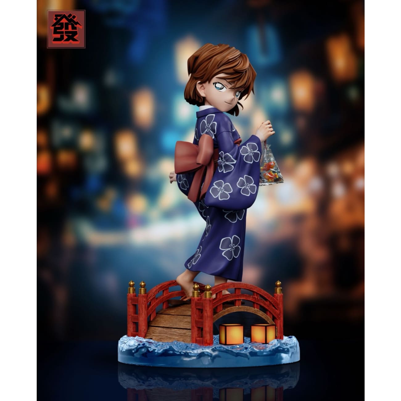 FA Studio - Summer Festival Ai Haibara