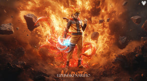 Okr Studio - Naruto Uzumaki [2 Variants]