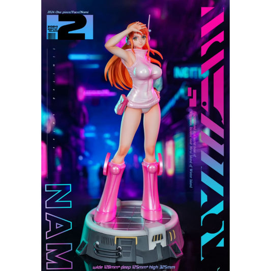 Babyface Studio - Nami