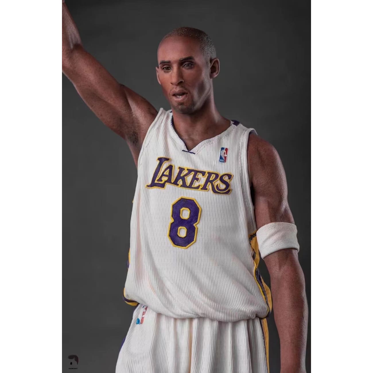 FaceFunky Studio - Kobe Bryant 