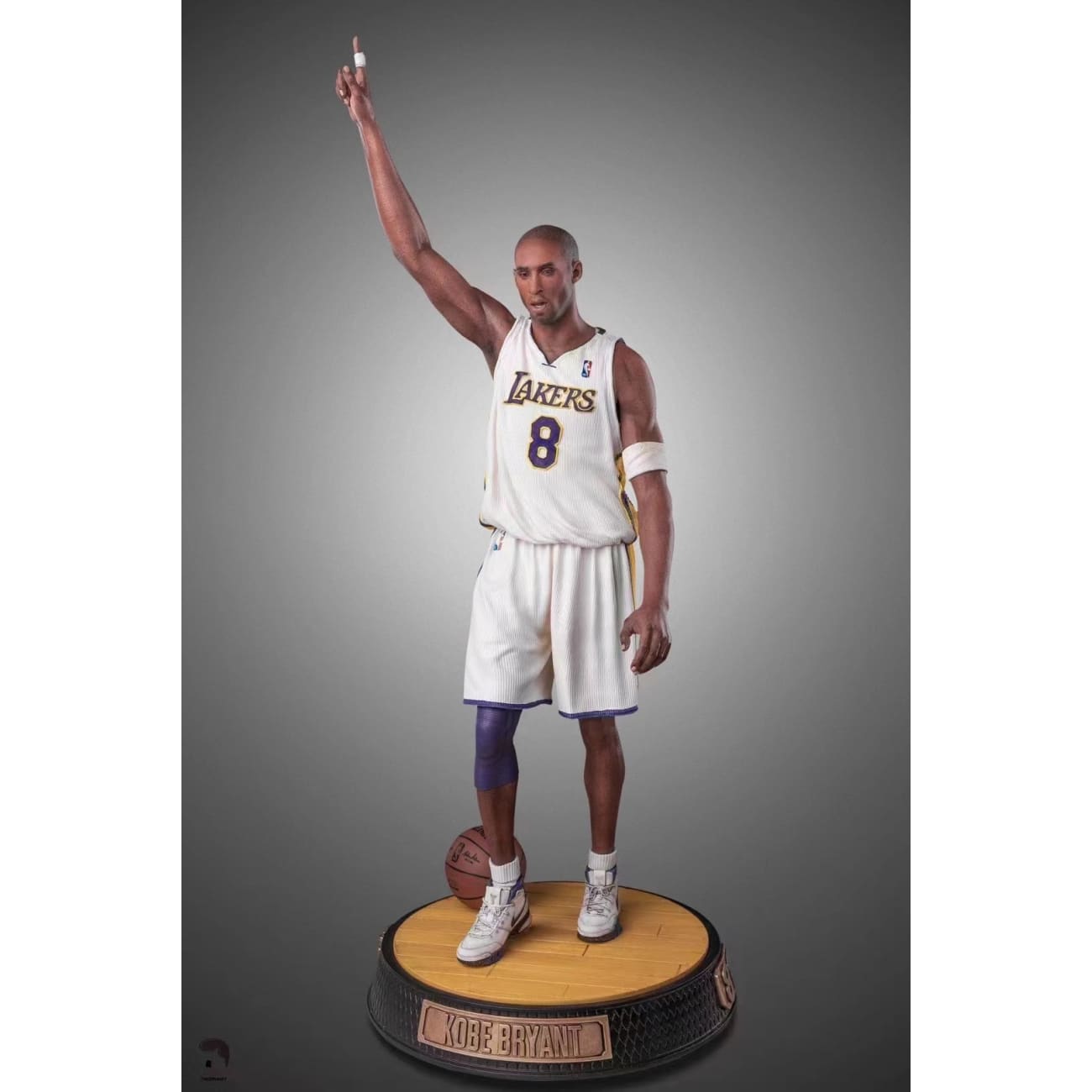 FaceFunky Studio - Kobe Bryant 