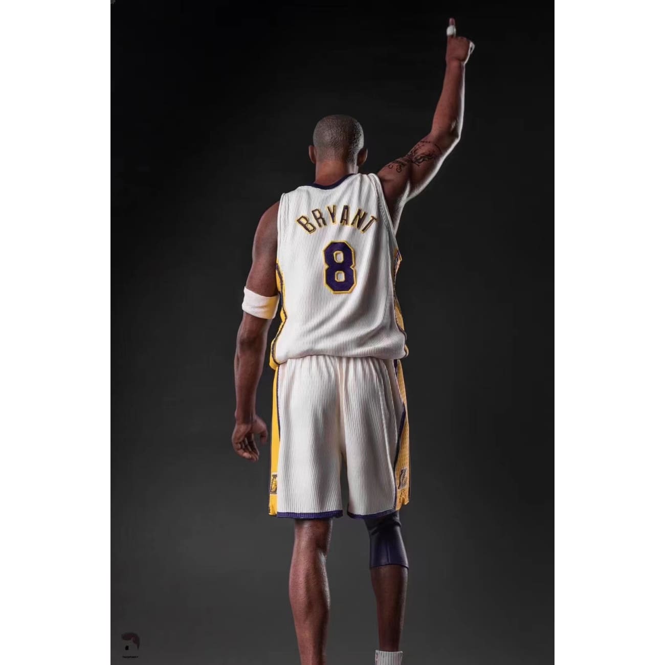 FaceFunky Studio - Kobe Bryant 