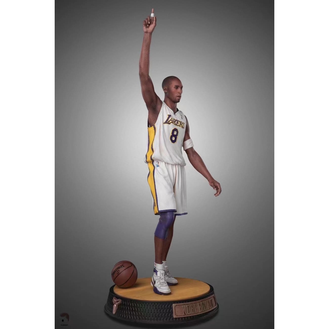 FaceFunky Studio - Kobe Bryant 