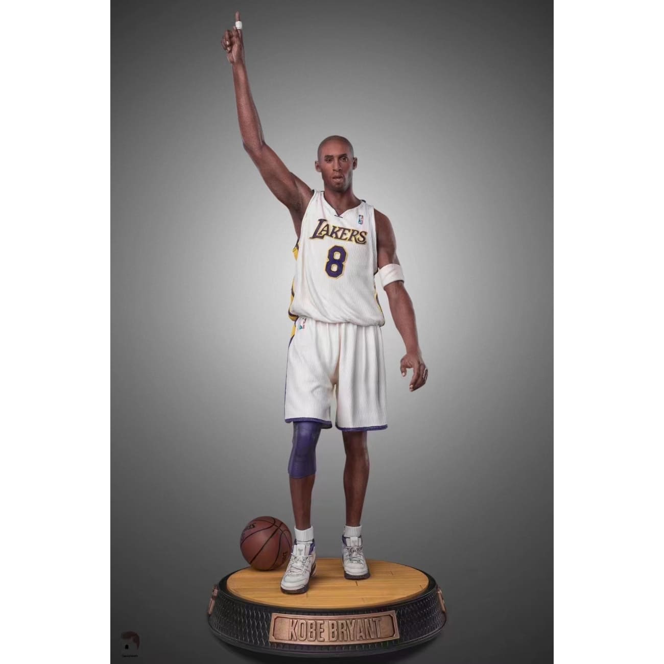 FaceFunky Studio - Kobe Bryant 