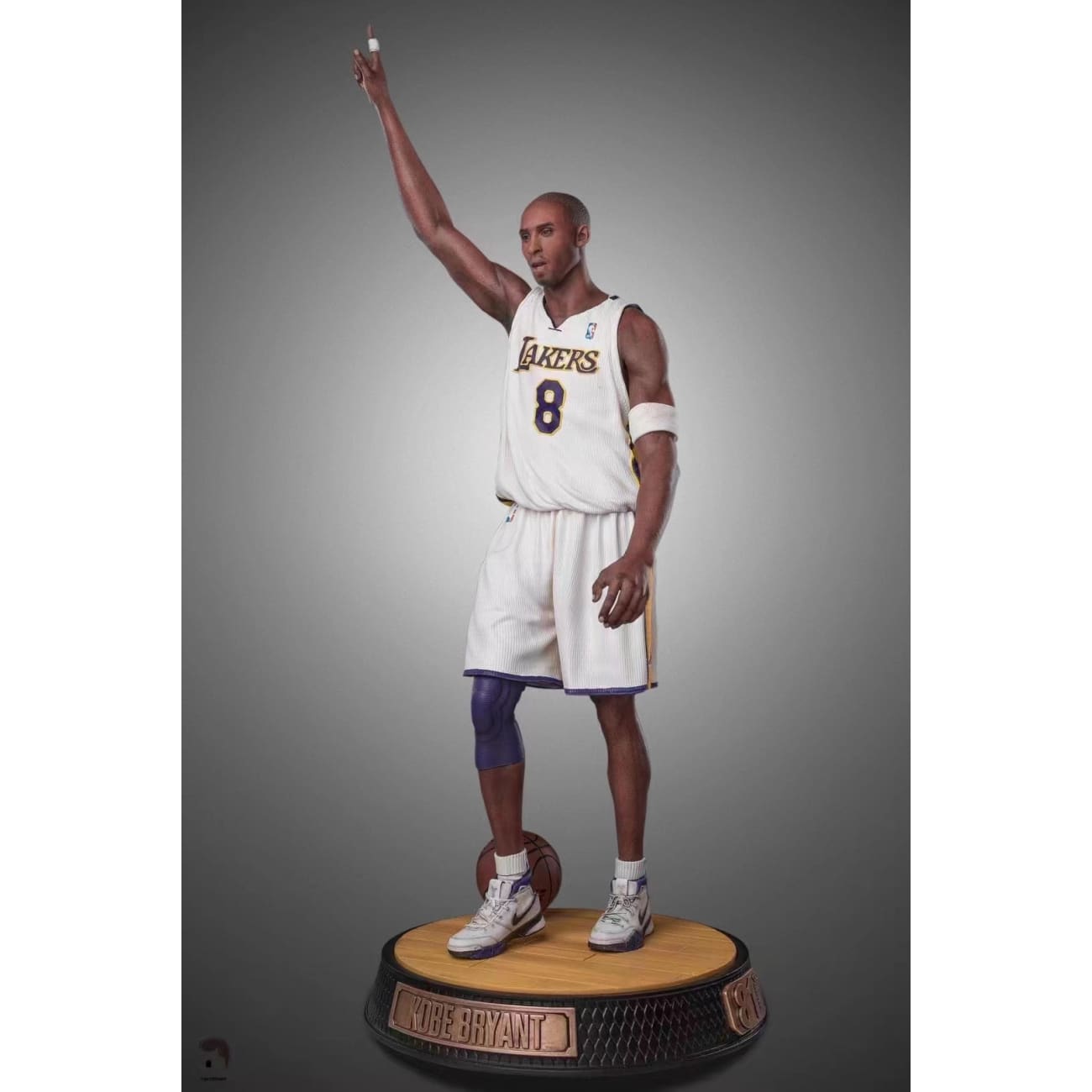 FaceFunky Studio - Kobe Bryant 