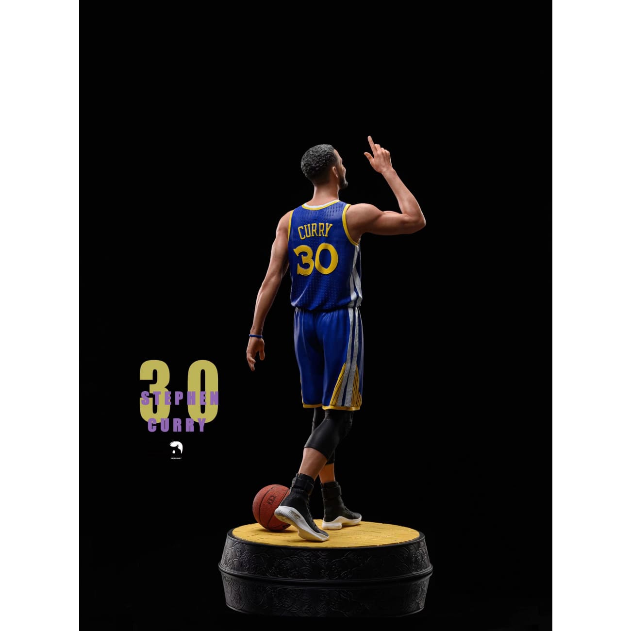 FaceFunky Studio - Stephen Curry