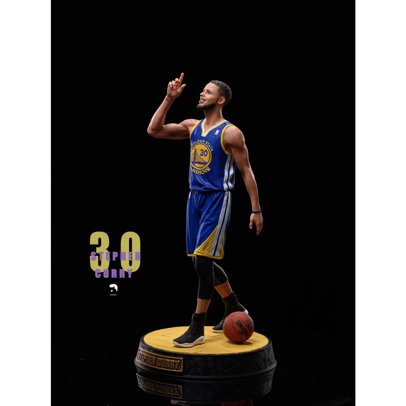 FaceFunky Studio - Stephen Curry