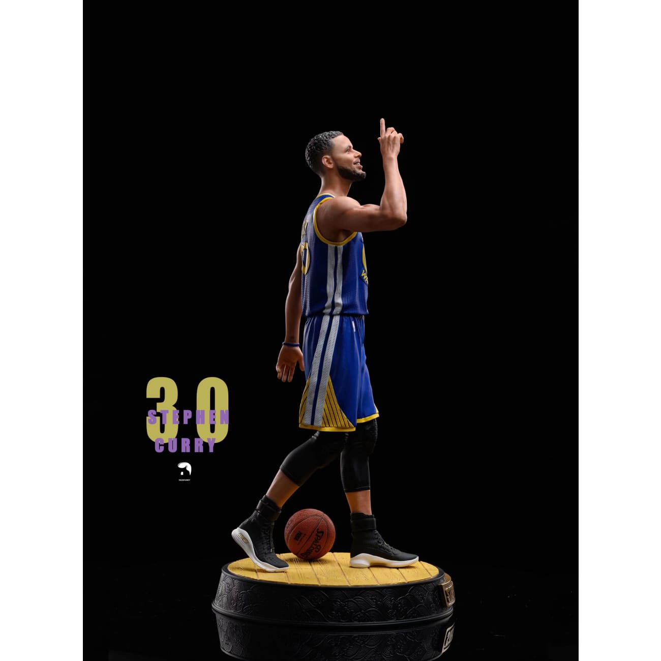 FaceFunky Studio - Stephen Curry