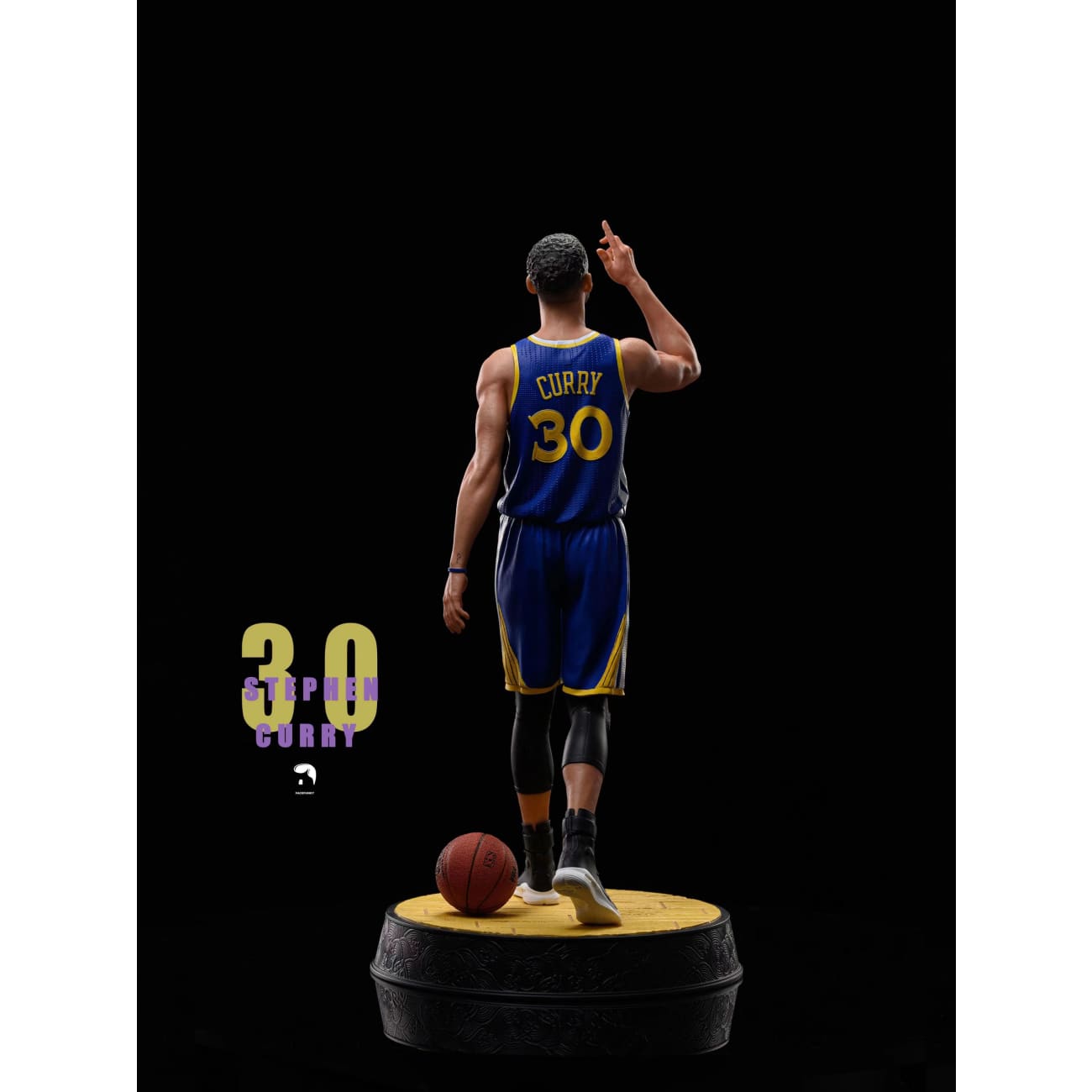 FaceFunky Studio - Stephen Curry