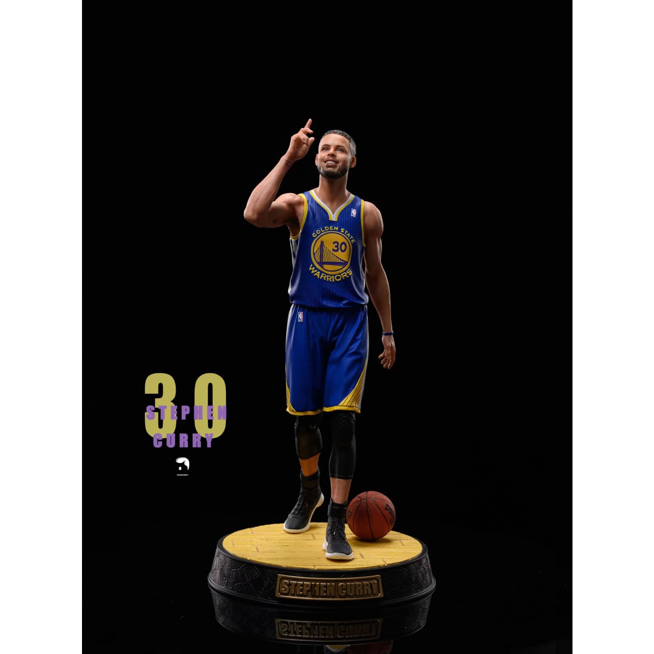 FaceFunky Studio - Stephen Curry