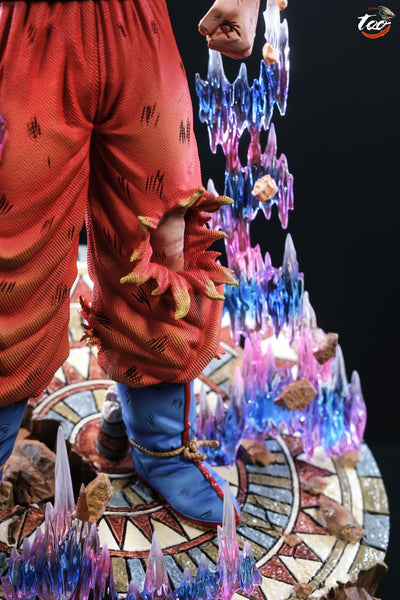 Too Studio - Ultra Instinct Son Goku