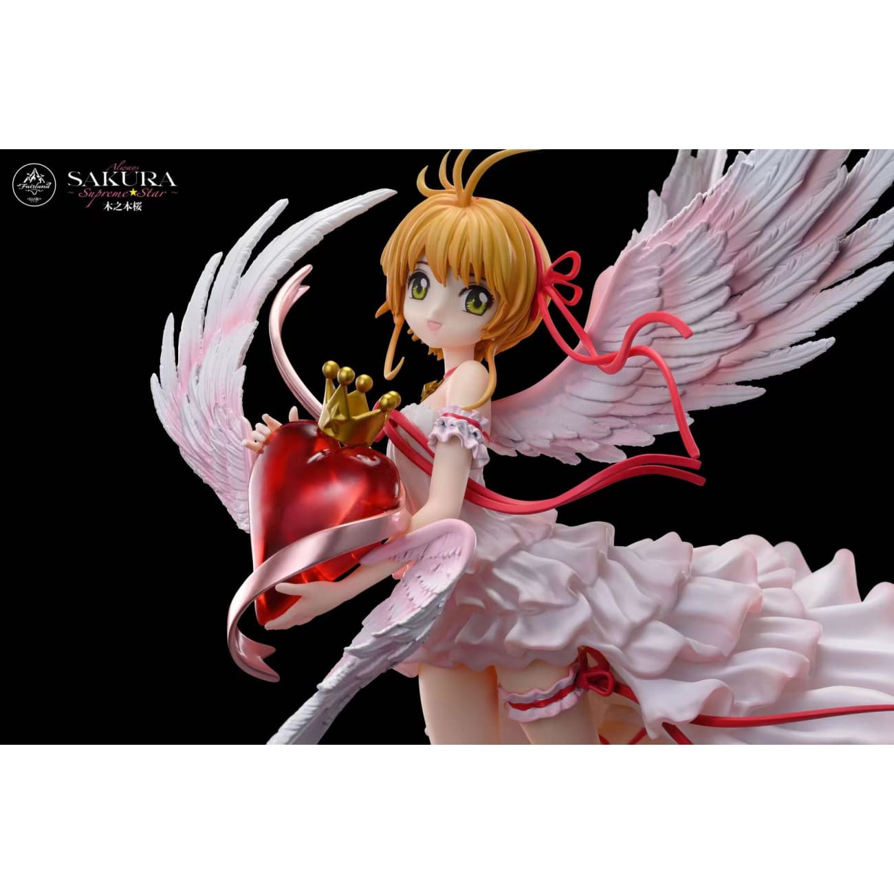 Fairland Studio - Supreme Star Sakura Kinomoto