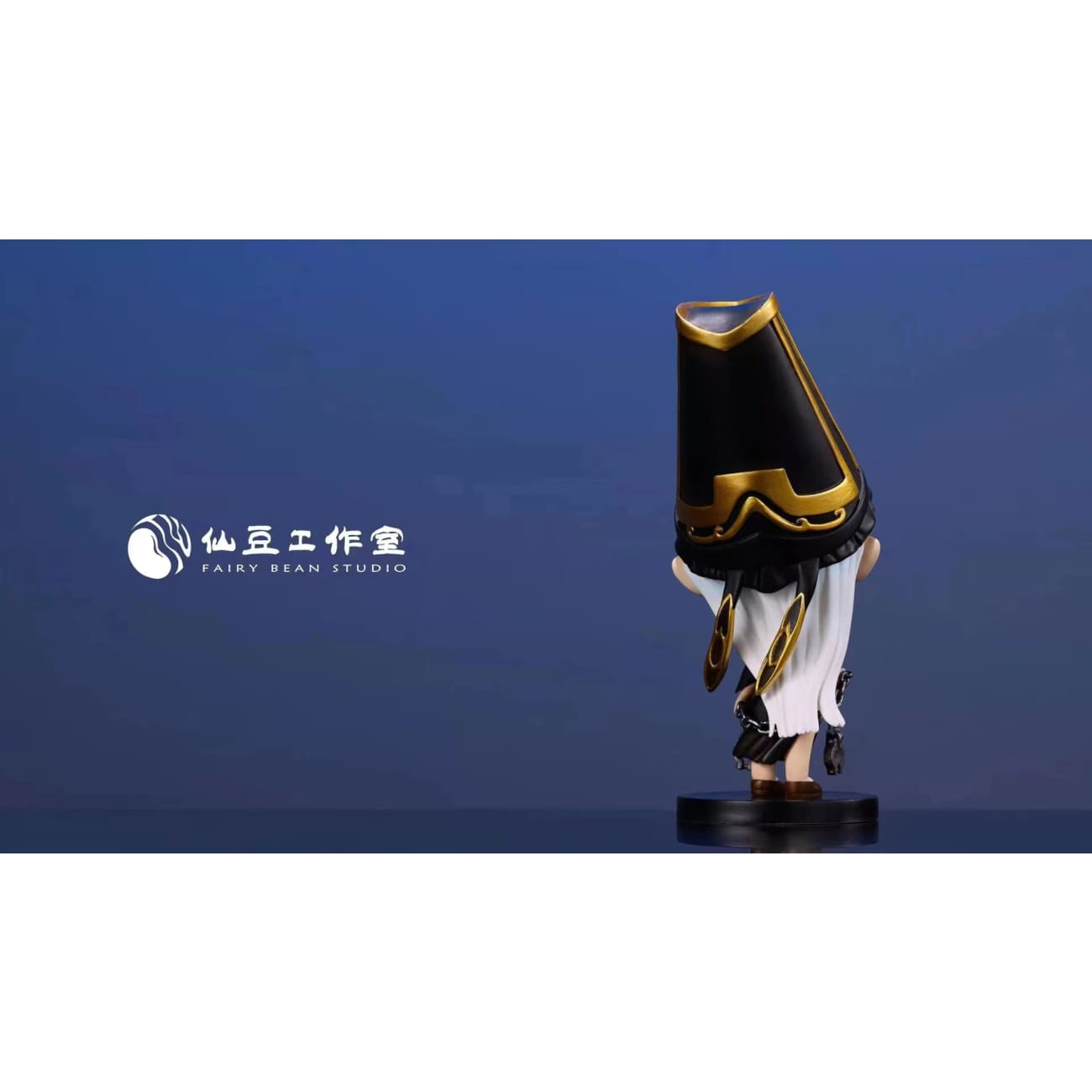 Fairy Bean studio - Cute version Heibai Wuchang