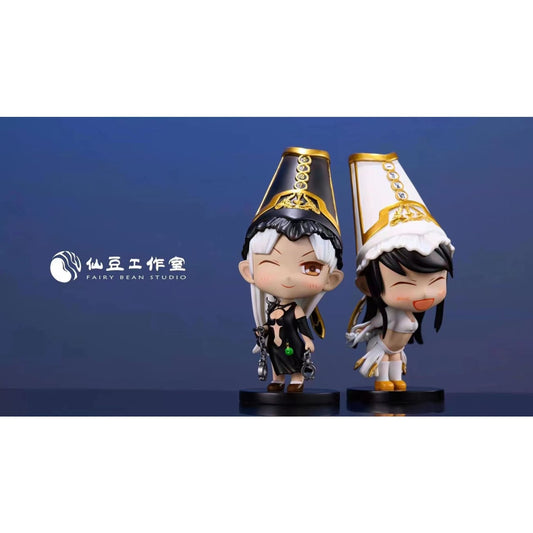 Fairy Bean studio - Cute version Heibai Wuchang
