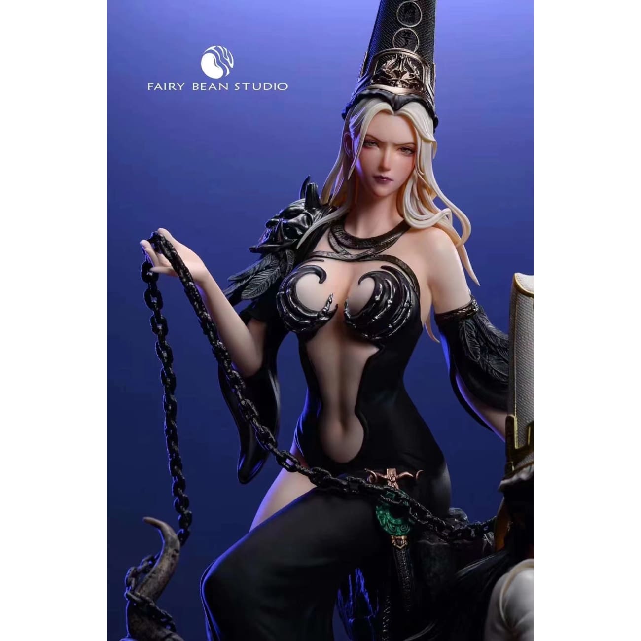 Fairy Bean studio - Heibai Wuchang