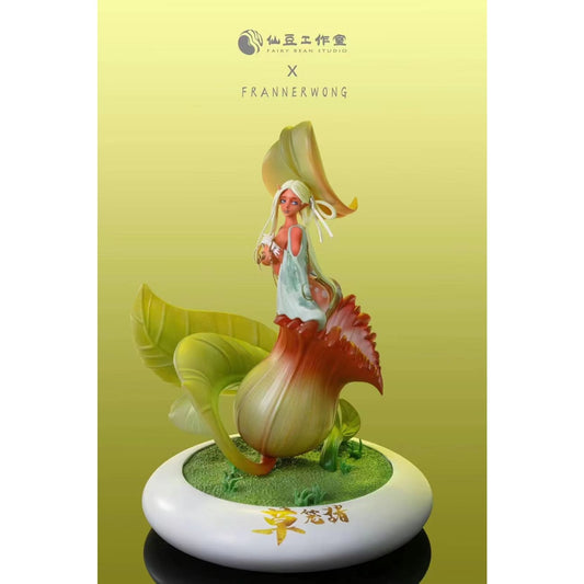 Fairy Bean Studio x FrannerWong - Nepenthes 