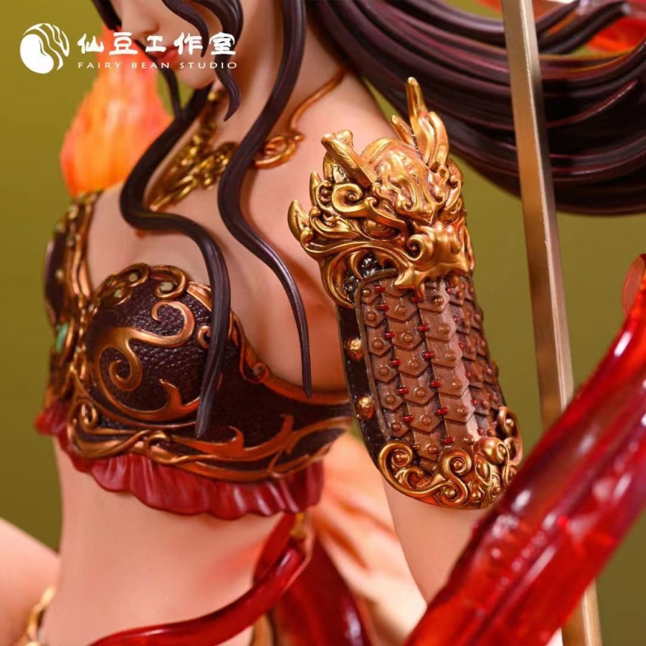 Fairy Bean Studio - Zeng Chang Tian Jiao