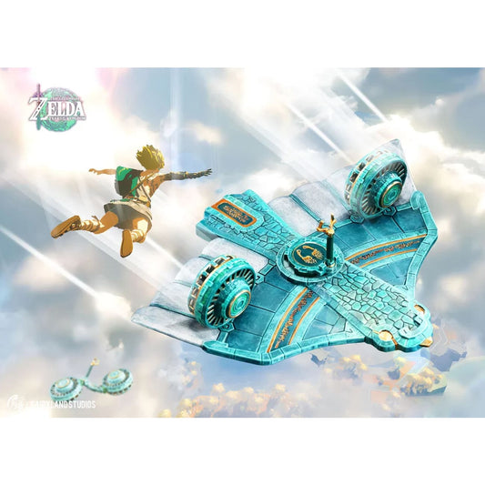 Fairy Land Studio - Zonai Devices [3 Variants]