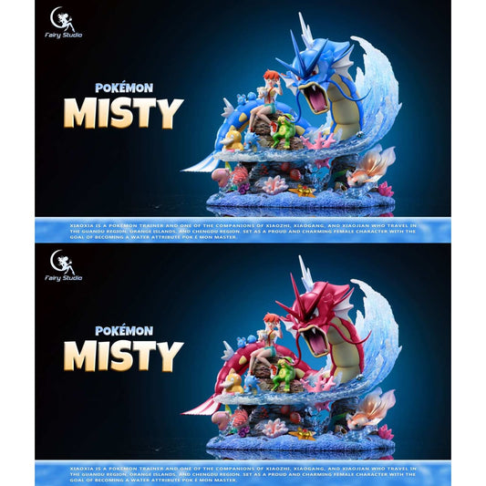 Fairy Studio - Misty [2 Variants]