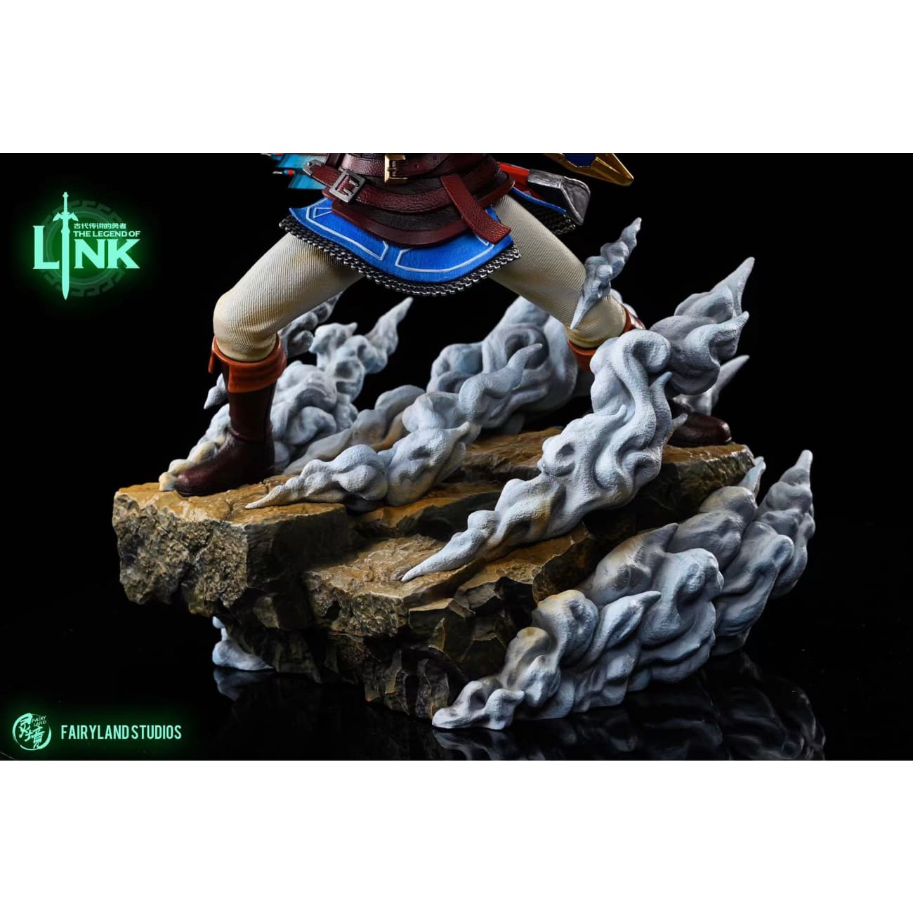 FairyLand Studio - Link 