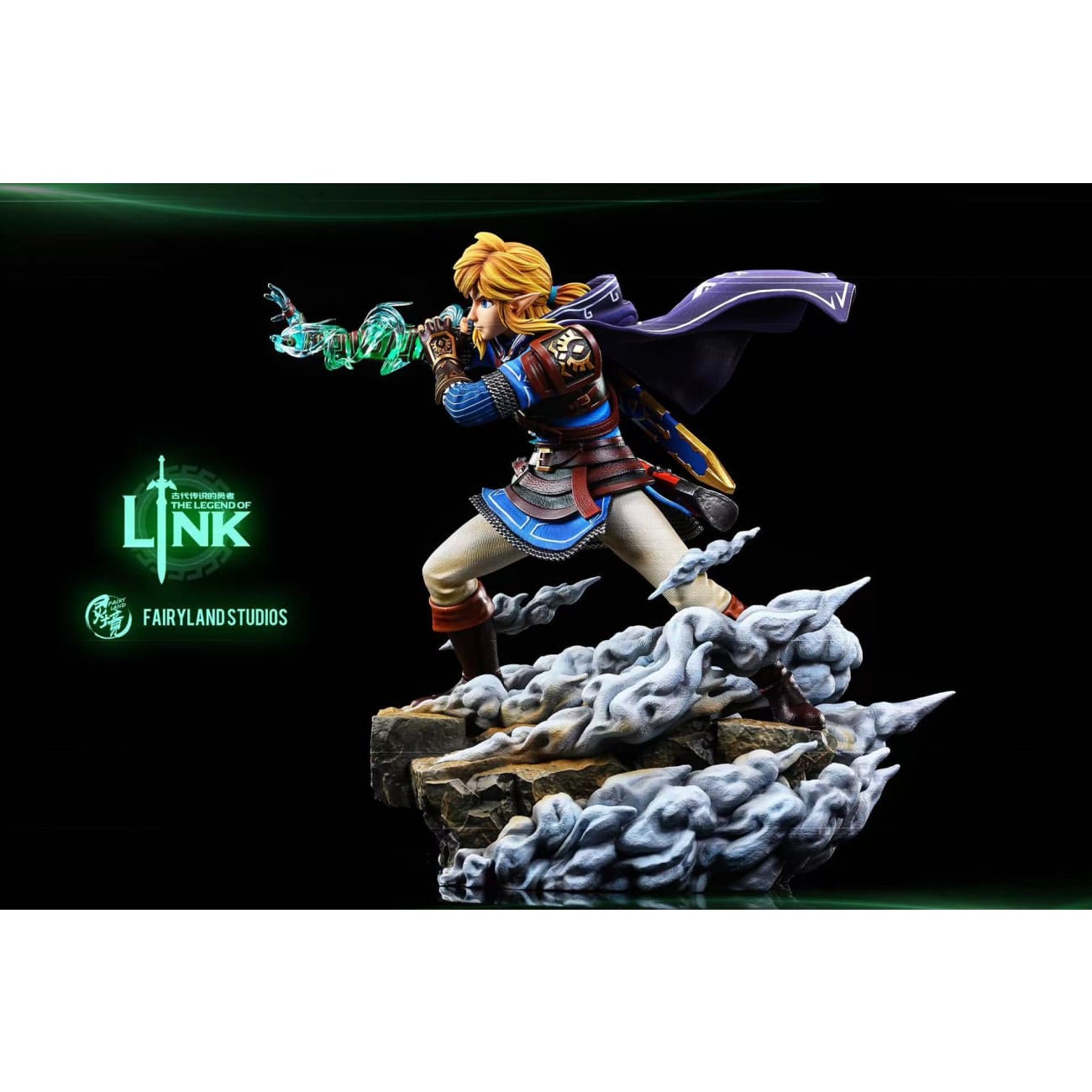 FairyLand Studio - Link 