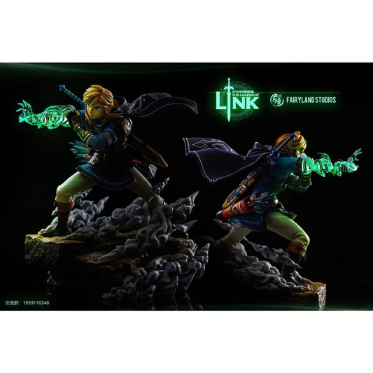 FairyLand Studio - Link 