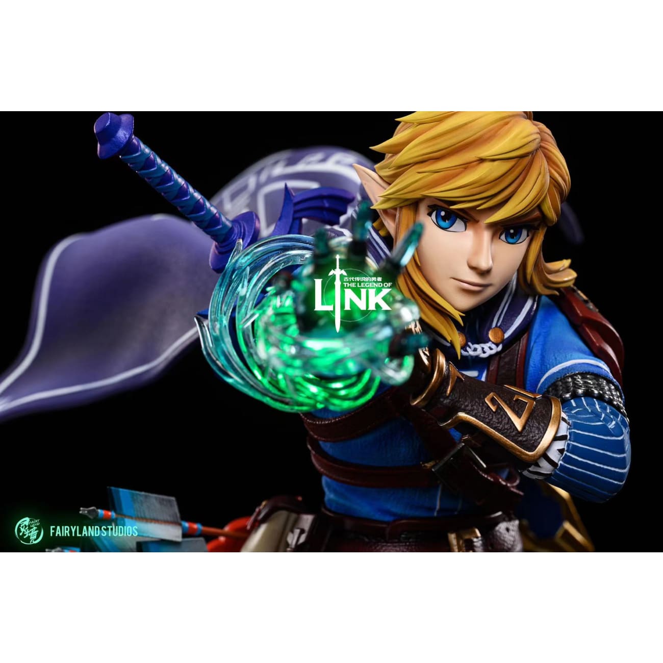 FairyLand Studio - Link 