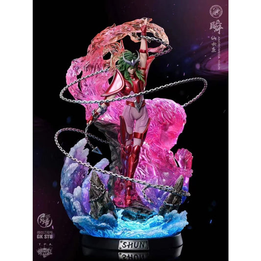 Fairyland X TPA Studio - Andromeda Shun