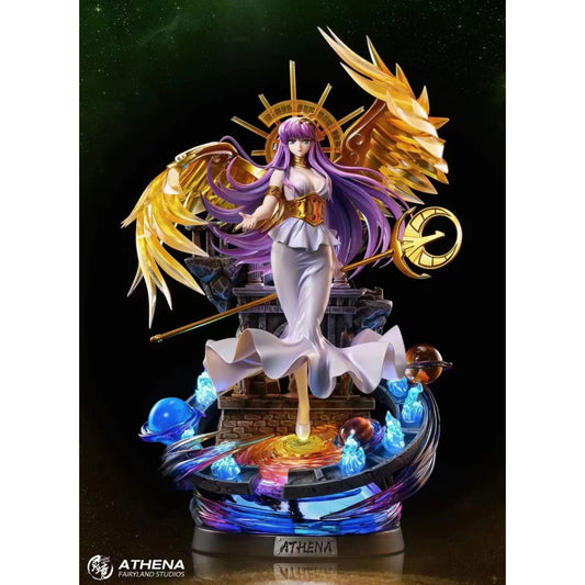 FairyLand X TPA Studio - Athena