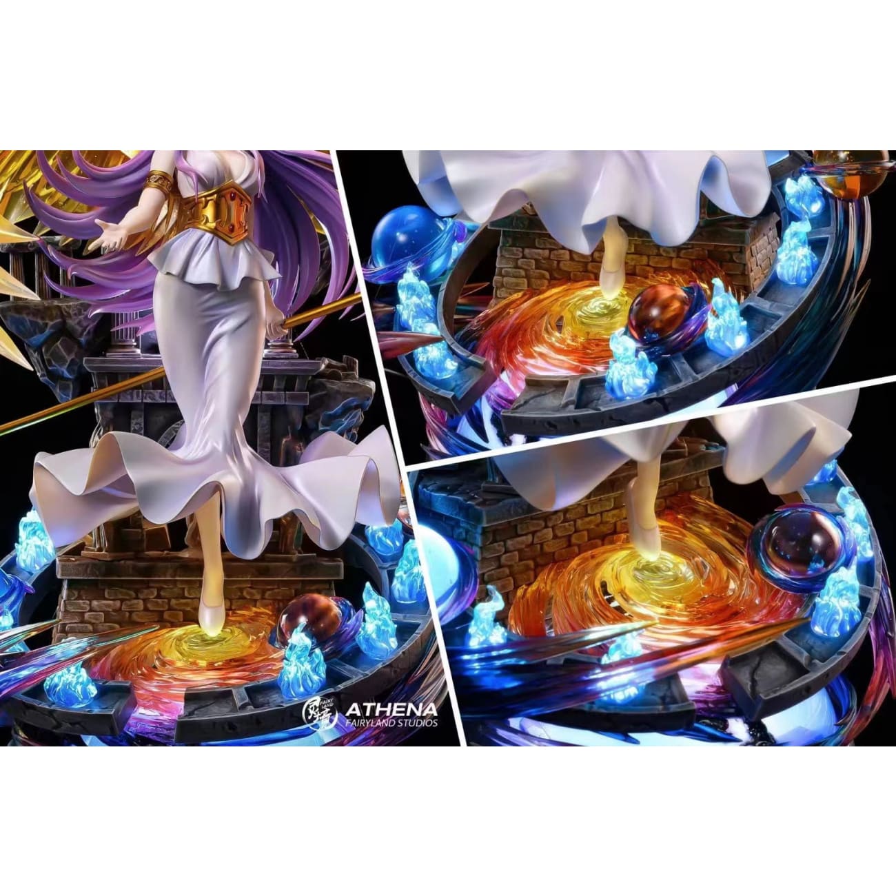 FairyLand X TPA Studio - Athena