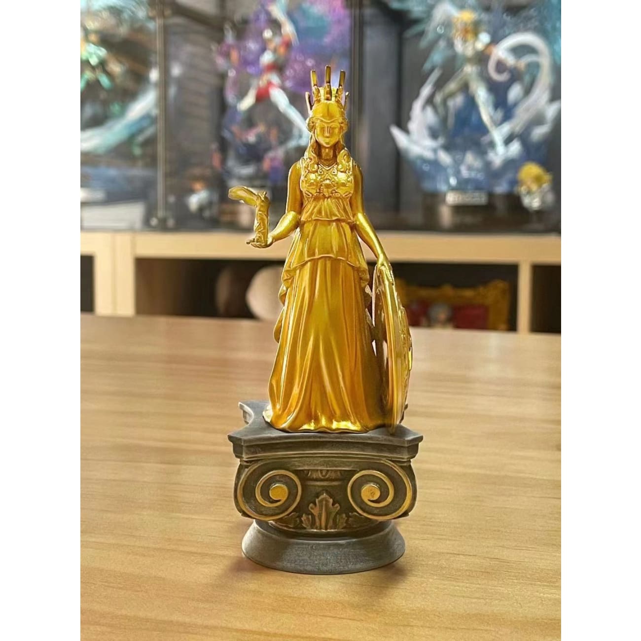 FairyLand X TPA Studio - Athena