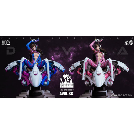 Fallen Angel Studio - DVA Project EVA [Standard/ Deluxe] [1/4 scale]