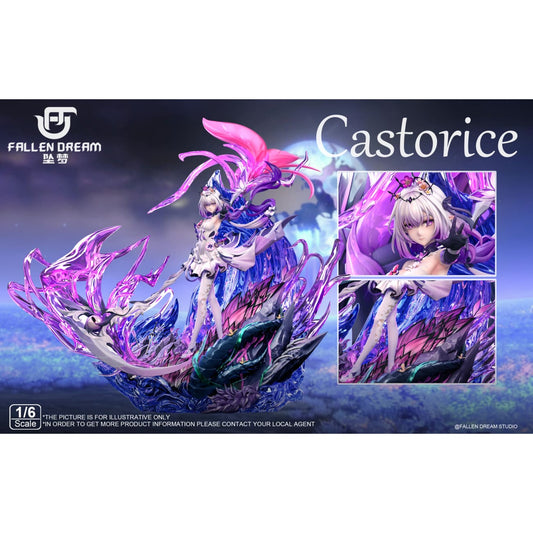 Fallen Dream Studio - Castorice [2 Variants]